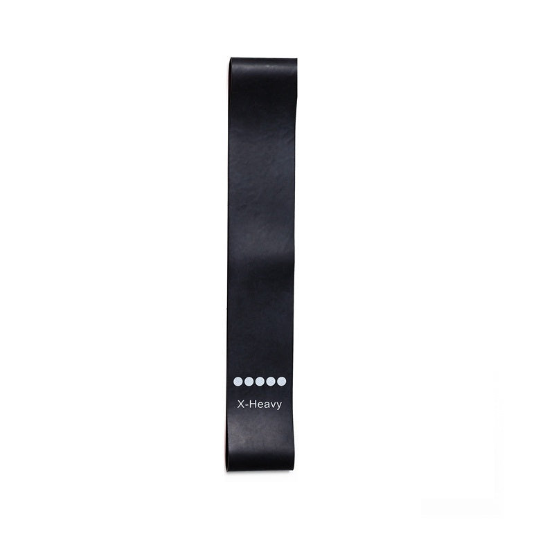 Yoga Resistance Rubber Bands Indoor Outdoor Fitness Equipment Pilates Sport Training Workout Elastic Bands