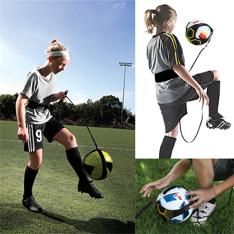 Soccer Foot Trainer