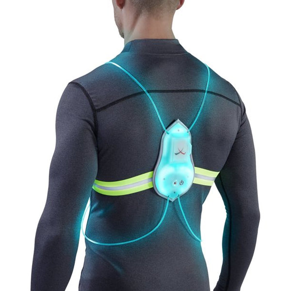 Best Reflective Vest for Running At Night