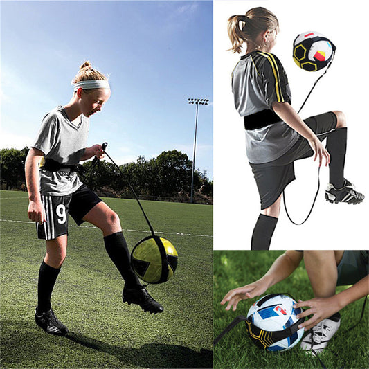 Soccer Foot Trainer