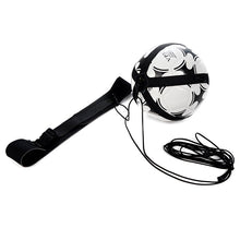 Load image into Gallery viewer, Soccer Training Sports Assistance Adjustable Football Trainer
